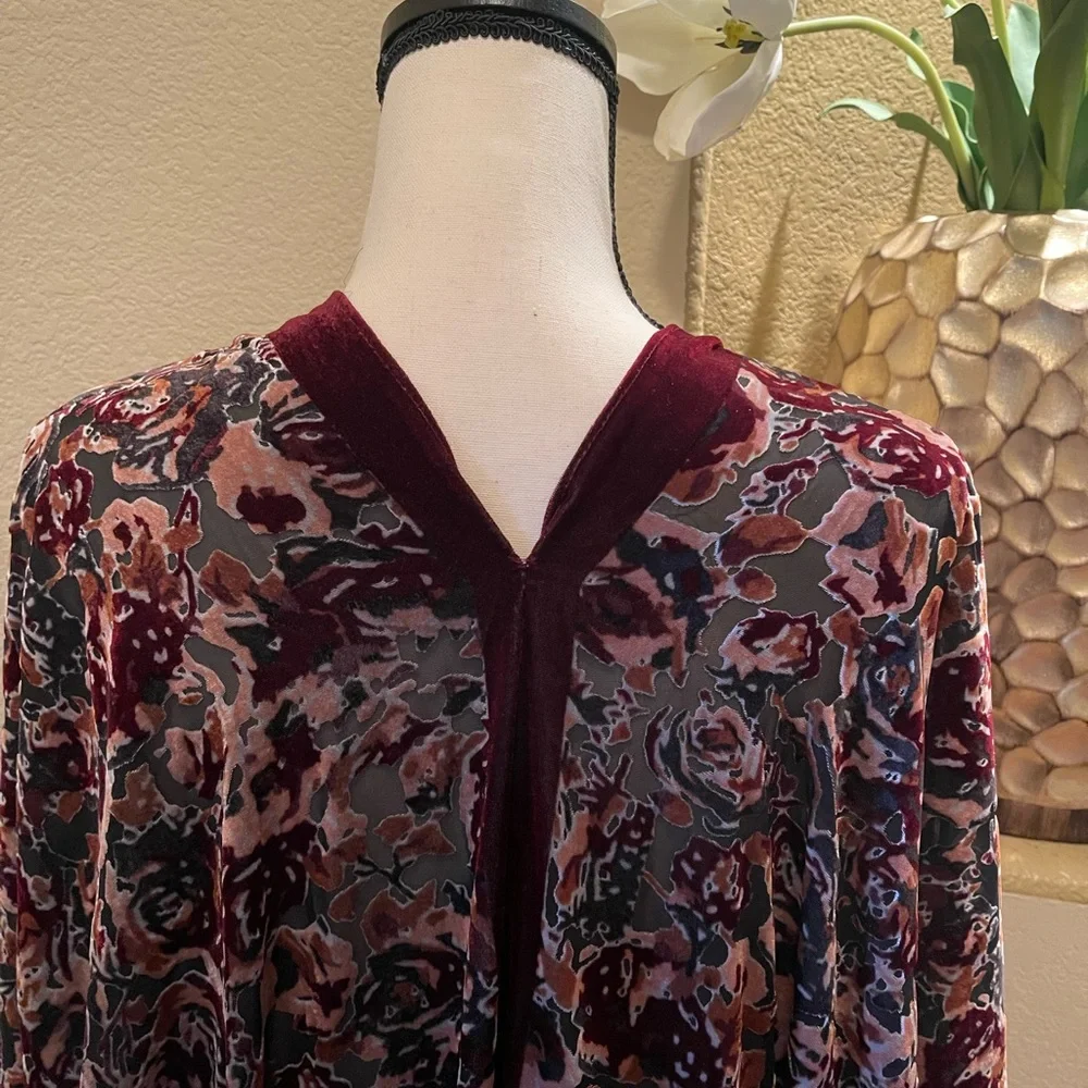 Lovestich Kimono